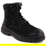 Big Star Visoke superge INT2060A Črna Cene