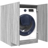 vidaXL ormarić za perilicu rublja boja hrasta sonome 71x71,5x91,5cm | shoptok.hr