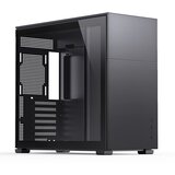 Jonsbo D41 ATX Case, Tempered Glass - black | shoptok.hr