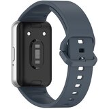  Silikonska narukvica za Samsung Galaxy Fit3 Dark Grey | Eponuda.ba