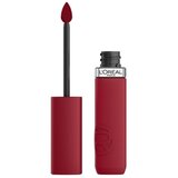 L´Oréal Paris ruž za usne Infaillible Matte Resistance 420 True Romance Cijene