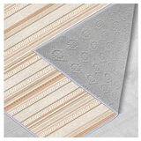 Conceptum Hypnose Wooylk0042 creamminkbrown carpet (100 x 150) | ePonuda.com