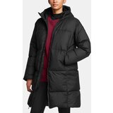 Under Armour Women's jacket LIMITLESS DOWN PUFFER PARKA-BLK - Women's | ePonuda.com