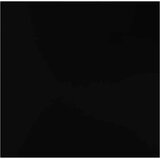 Plutajuće zidne police 4 kom sjajne crne 23 x 23,5 x 3,8 cm MDF | shoptok.hr