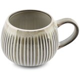 S|P Collection Smeđa/bež šalica od kamenine 200 ml Arto – | shoptok.hr