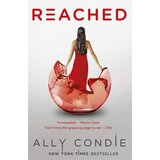 Penguin Books Ally Condie - Reached Cene
