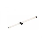 Rabalux kupatilska rasveta zain led 8W crna (75044) Cene