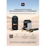 KRUPS NESPRESSO krups XN1001 inissia white nespresso kapselmaschine kaffeemaschine | Shoptok.si