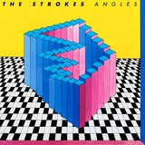 Sony THE STROKES - Angles Cene