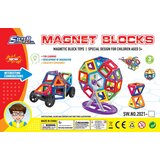  Magnetni blokovi GIGA - 248 elemenata | Shoptok.si