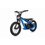 Ramiz Električno motorno kolo BAIGOR 23 Pro 250 W modra | Shoptok.si