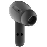 Akai slušalice sa mikrofonom, Bluetooth, In-ear, crne BTE-J20ANC | shoptok.hr