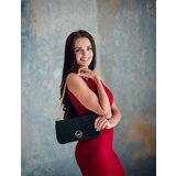 Vuch Hazell Black Handbag | ePonuda.com