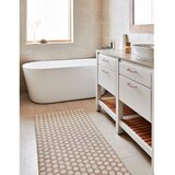 Pappelina bež/kremno bela notranja in zunanja preproga 70x50 cm noa beige vanilla – | Shoptok.si