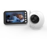 Lumi BabySecure S7 elektronska varuška, (21254042) | Shoptok.si