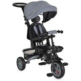  Sklopivi tricikl za decu Explore Byox- DARK GREY (can32016) Cene