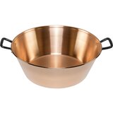 De buyer incuivre Jam Pot Copper smooth 38cm 9 Litre Cijene