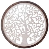 Signes Grimalt Dekoracija za zabave Stenski Ornament Drevo Življenja Večbarvna | Shoptok.si