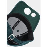 New Era Bombažna bejzbolska kapa 0 zelena barva, 60691358 | Shoptok.si