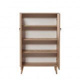 Woody Fashion Višenamenski ormar Multibox 124 | Eponuda.com