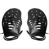 Hand Paddle AquaFlow Black S