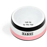 Cinija Stripes Pink-Black S