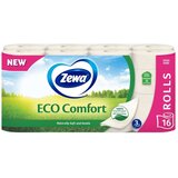 Zewa Toaletni papir ECO Comfort 3-slojni 16 rola | shoptok.hr