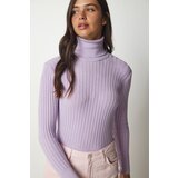 Happiness İstanbul Sweater - Purple Cene