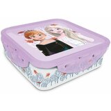  Kutija za užinu Frozen, 500ml, Ljubičasta Cene