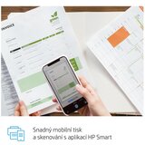 HP Color LaserJet Pro M282nw 7KW72A all-in-one štampač | ePonuda.com