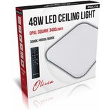 Asalite stropna LED luč ASAL0200 48W Cene