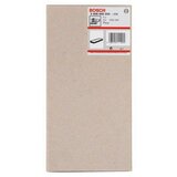 Bosch Brusna ploča 2608000204, 185 x 93 mm sa čičak prihvatom u