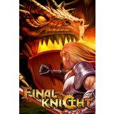 Steam FINAL KNIGHT (PC) Key GLOBAL | ePonuda.com