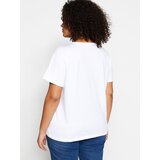 Trendyol Ženska majica Tbbss22Ts0733, Bela | Eponuda.com