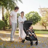  Anex® dječja kolica 6u1 iq™ smoky | shoptok.hr