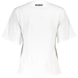 Cavalli Class SHORT SLEEVE T-SHIRT WOMEN WHITE | ePonuda.com