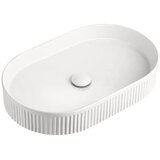 Ceramica lux umivaonik Lux Art CL330 58x36,5x12 white | ePonuda.com