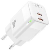 XO PD35W CE07 brzi punjač dual ( 0293 ) Cene