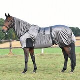 Busse Pregrinjalo za ekcemarje STRONG, antracit - 95 cm | Shoptok.si