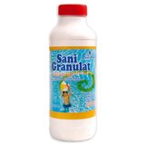 Sani-hem Swimming pool Sani Granulat 1kg | ePonuda.com