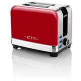 ETA toaster Storio, rdeč [9166 90030] | Shoptok.si