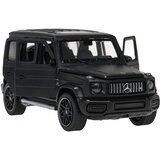  Licencirani metalni auto na daljinsko upravljanje 1:32 Mercedes AMG G63 RASTAR - crni | Shoptok.si