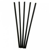 MEGA PACK Papirnate slamke crne 0,60x20 cm 250/1 | shoptok.hr