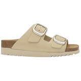 Scholl ženske papuče ILARY 2 STRAP-natural cene