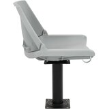  Sjedalo za brod s postoljem okretno za 360° | shoptok.hr