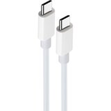Maxlife Type C - Type C, 2M 100W bel kabel, (21119257) Cene
