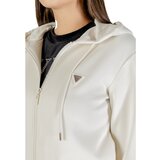 Guess OLYMPE FULL ZIP V4YQ06 KCAY2 Bijela | shoptok.hr