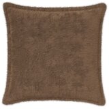  Presvlaka za jastuk 6 kom. HOUTEN Svijetlosmeđa 45 x 45 cm | shoptok.hr