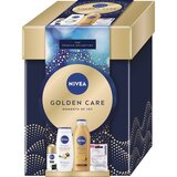 Nivea Golden Care poklon set za ishranu i hidrataciju | shoptok.hr