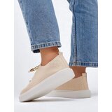Resti Women's perforated laced sports shoes Vaned | ePonuda.com